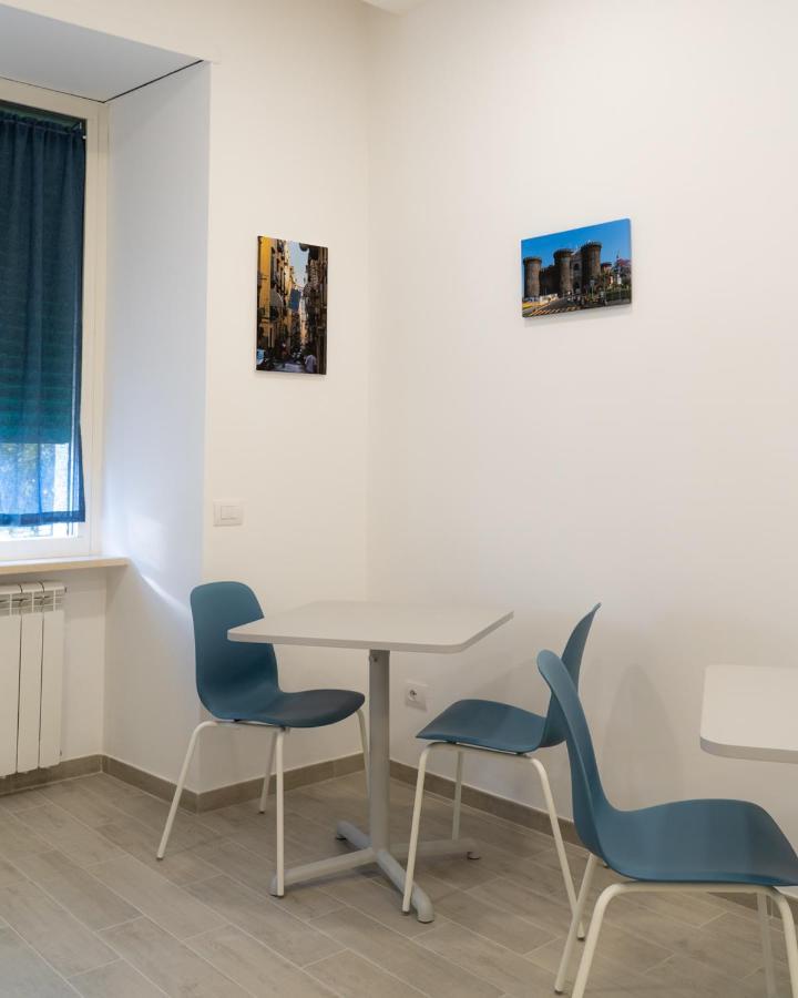 Dimora Cavour Hotel Naples Exterior photo