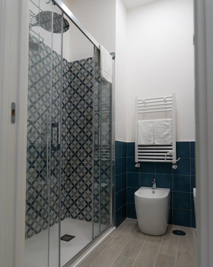 Dimora Cavour Hotel Naples Exterior photo