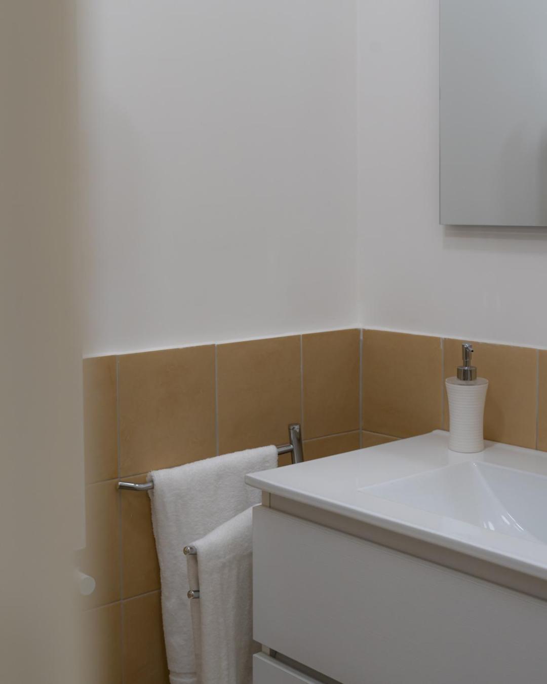 Dimora Cavour Hotel Naples Room photo