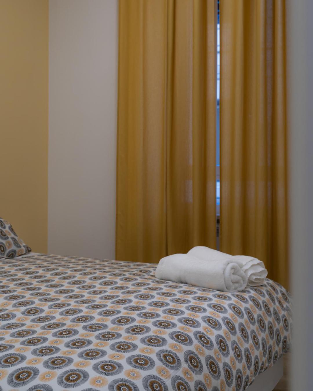 Dimora Cavour Hotel Naples Room photo